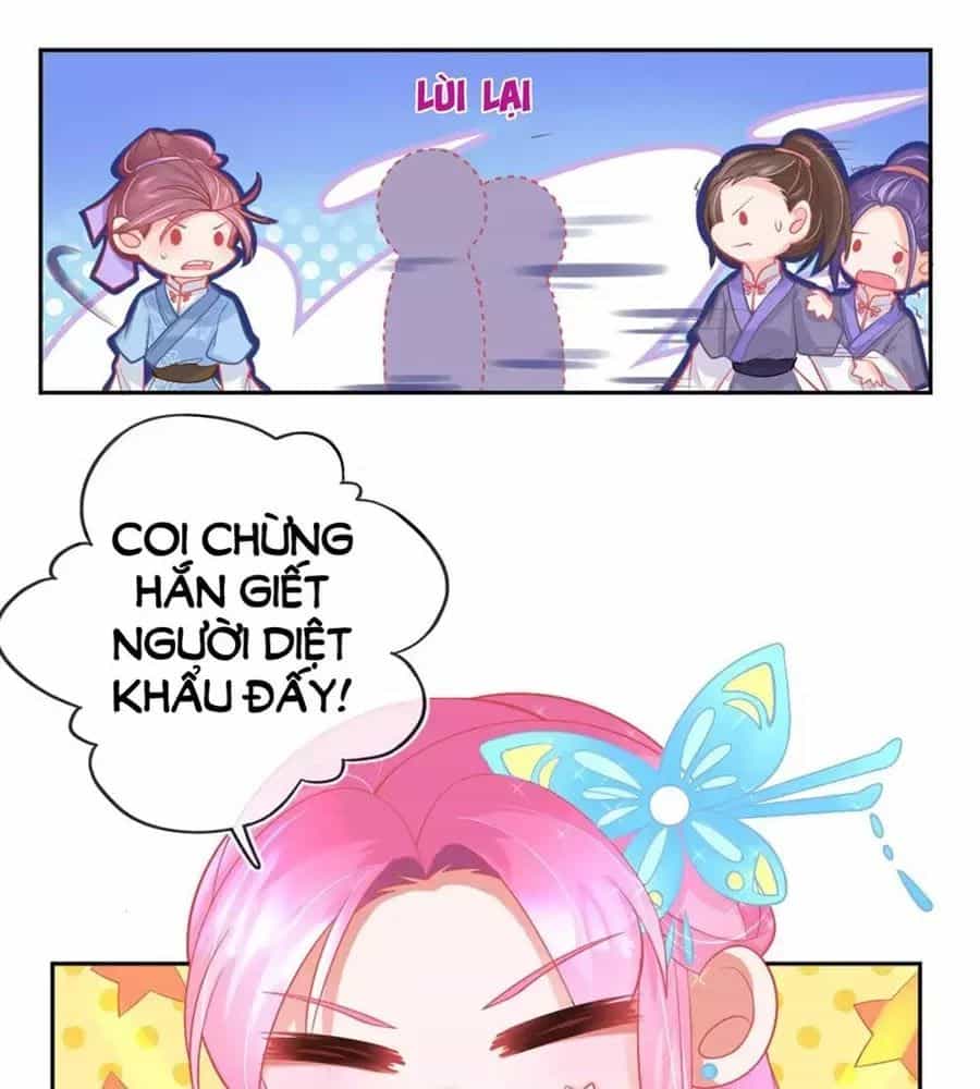 Bổn Vương Phi Có Roi Trong Tay - Chương 9 - ảnh 23