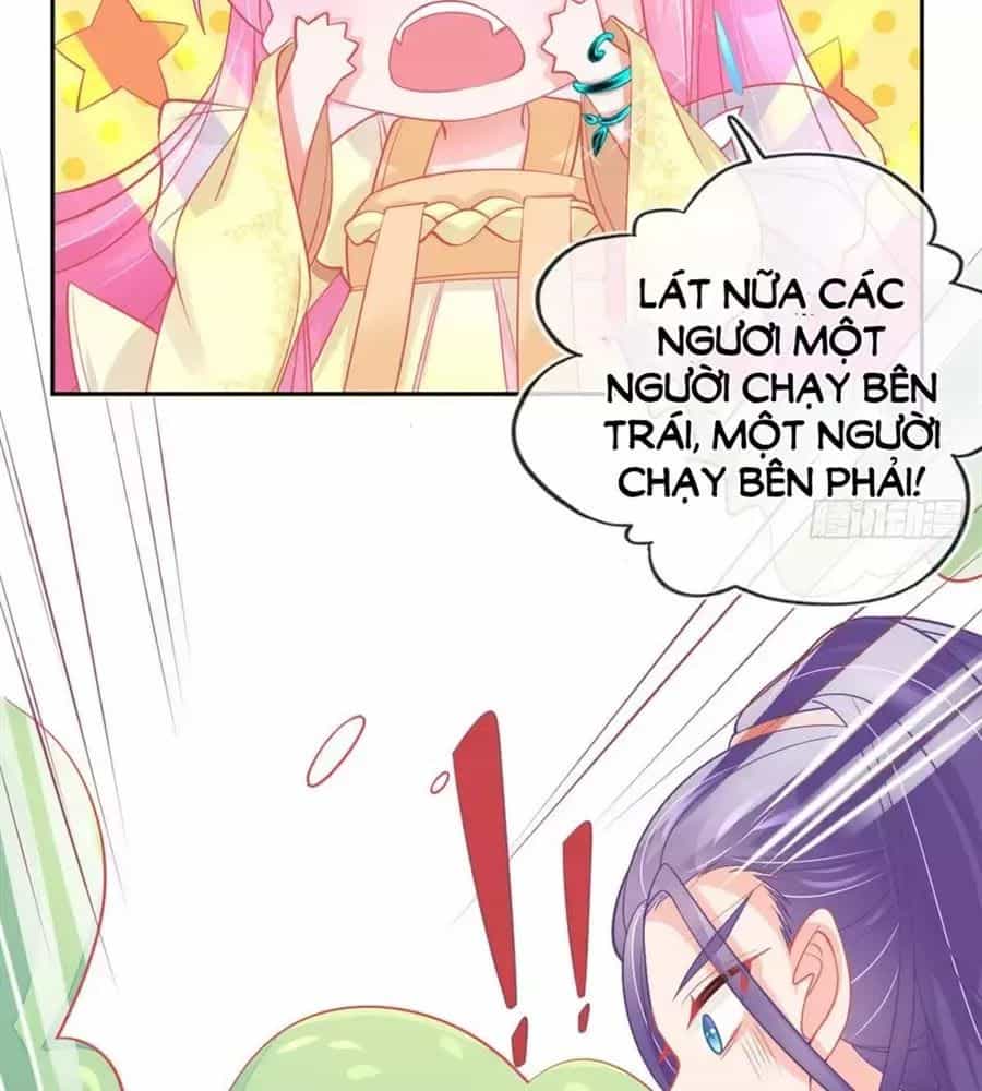 Bổn Vương Phi Có Roi Trong Tay - Chương 9 - ảnh 24