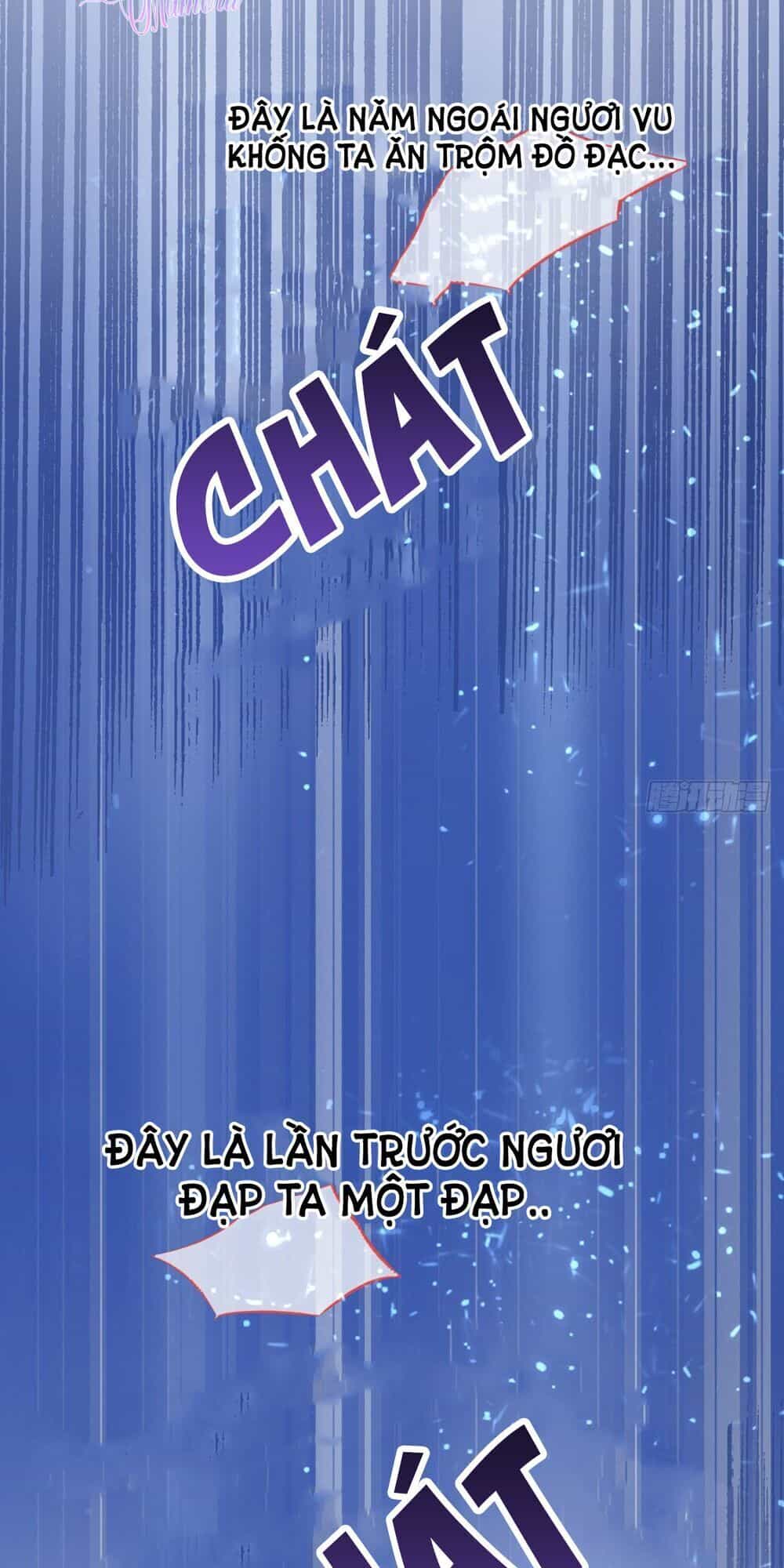 Bổn Vương Phi Có Roi Trong Tay - Chương 10 - ảnh 10