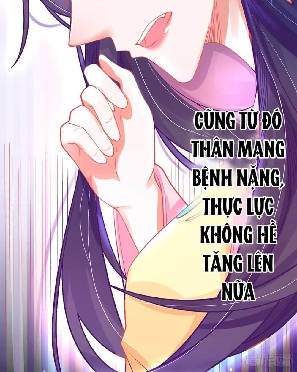 Bổn Vương Phi Có Roi Trong Tay - Chương 11 - ảnh 16