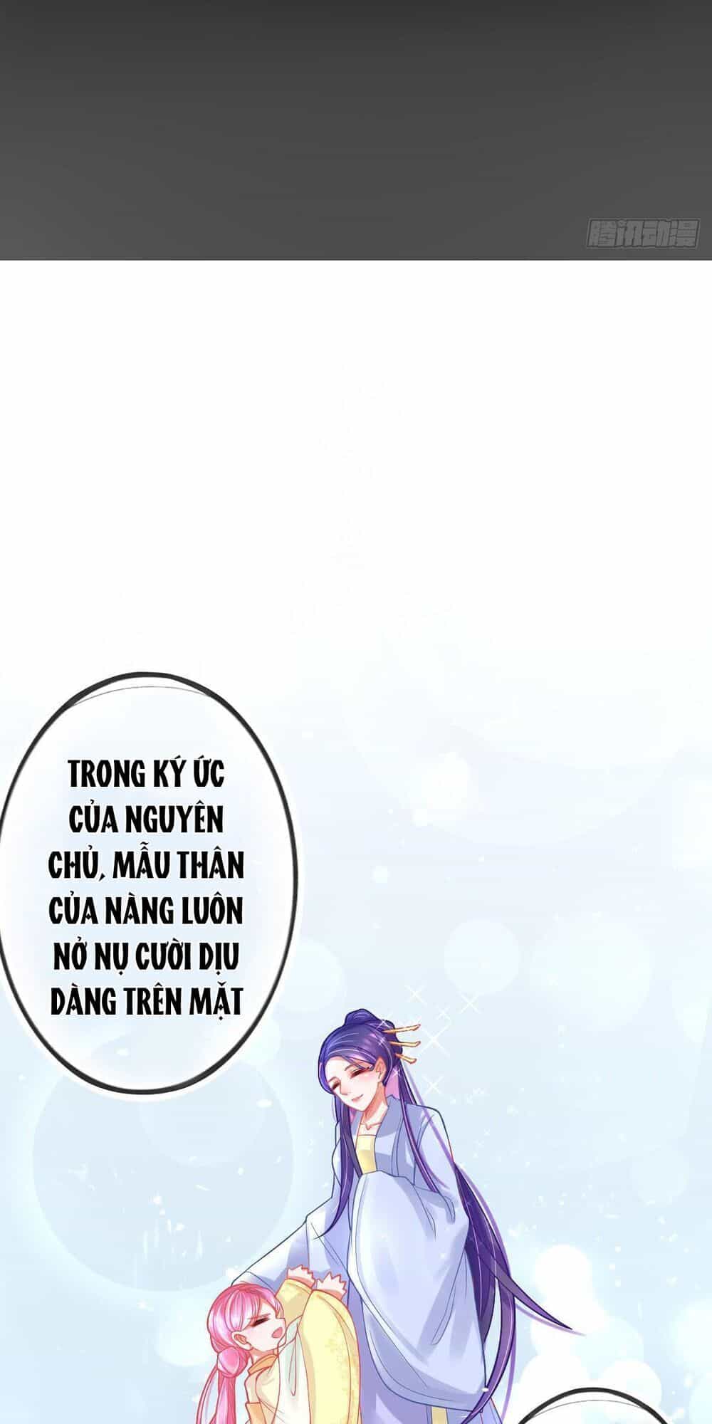 Bổn Vương Phi Có Roi Trong Tay - Chương 11 - ảnh 23