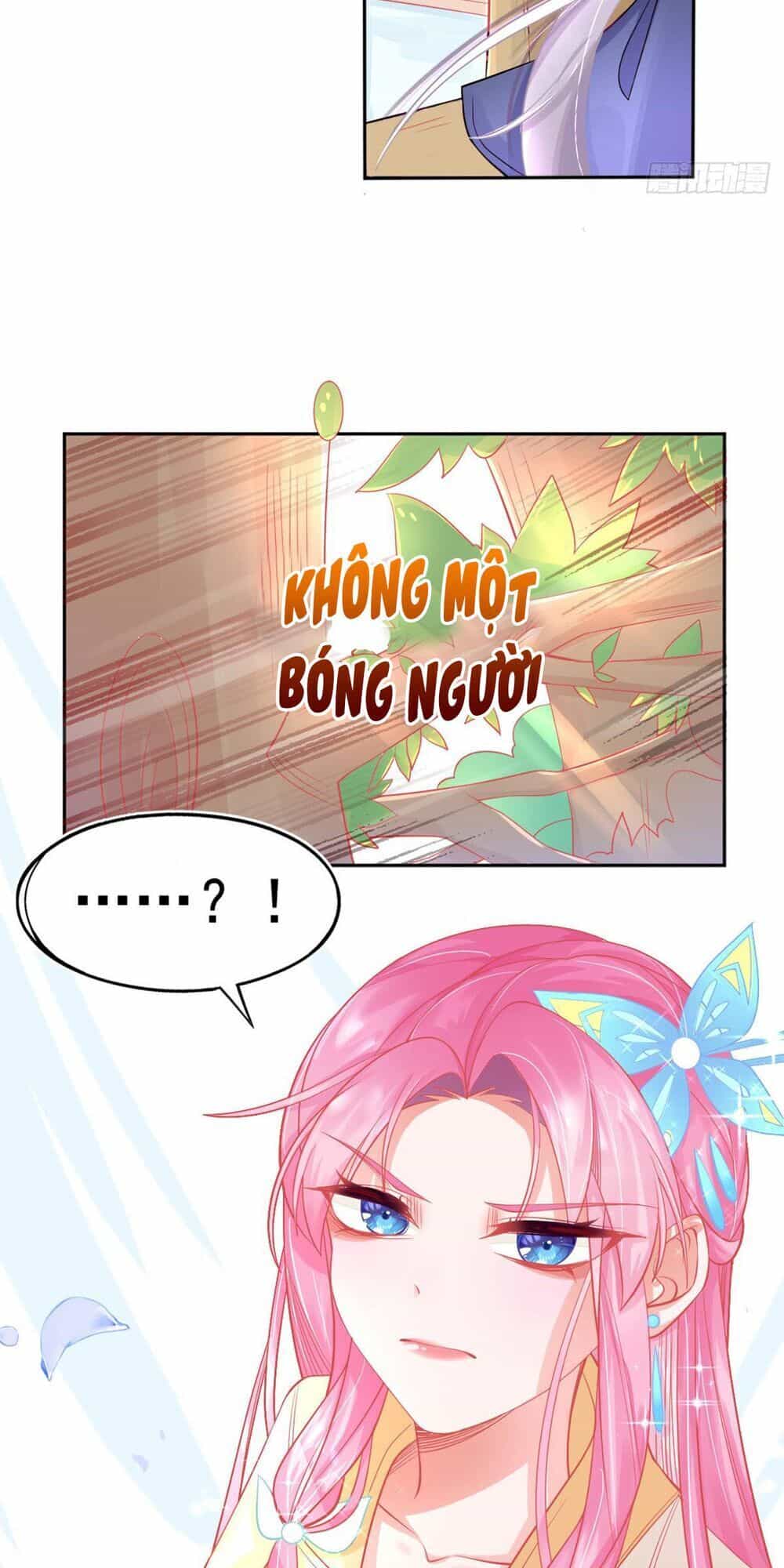 Bổn Vương Phi Có Roi Trong Tay - Chương 11 - ảnh 7