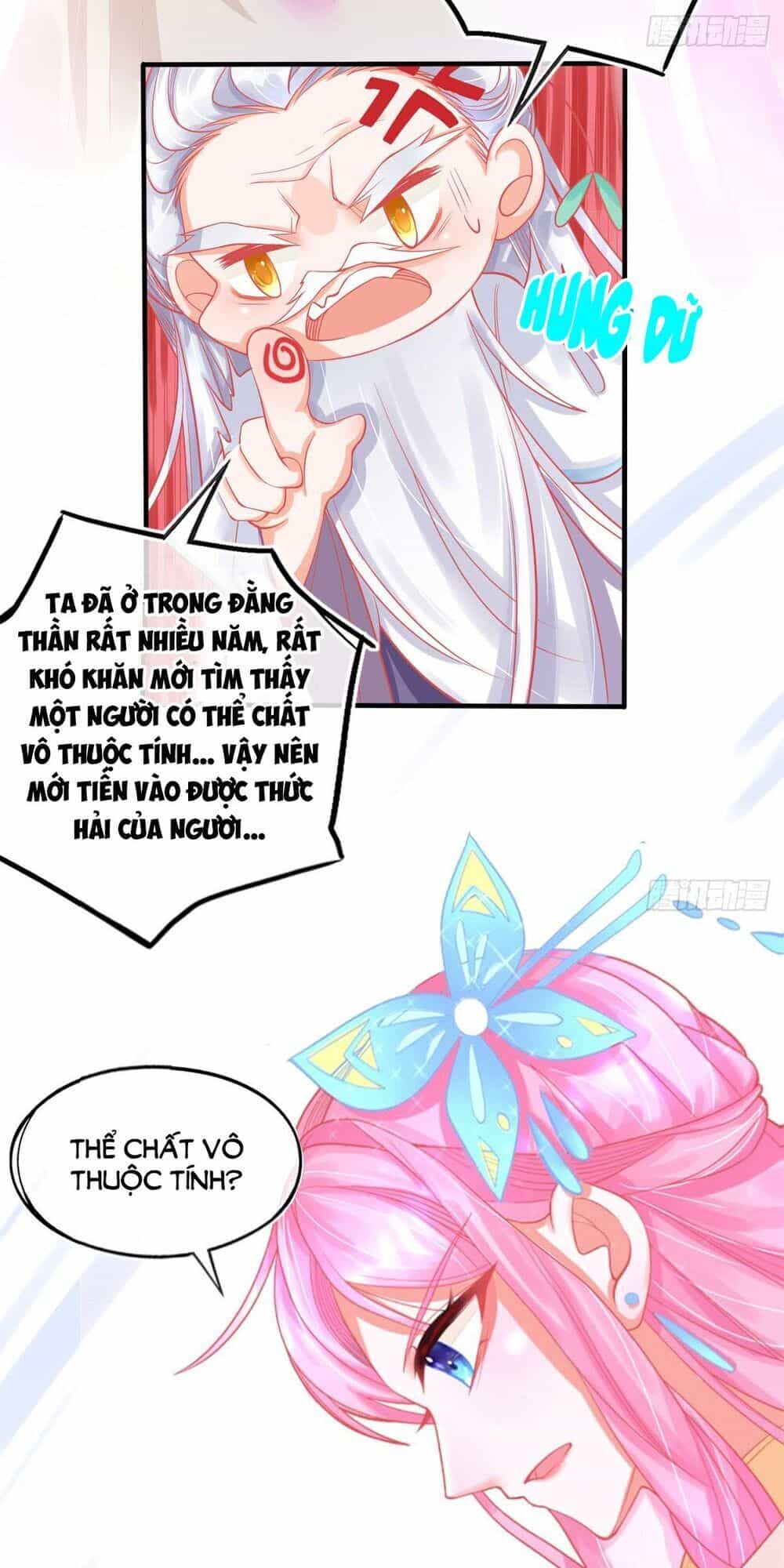 Bổn Vương Phi Có Roi Trong Tay - Chương 12 - ảnh 17