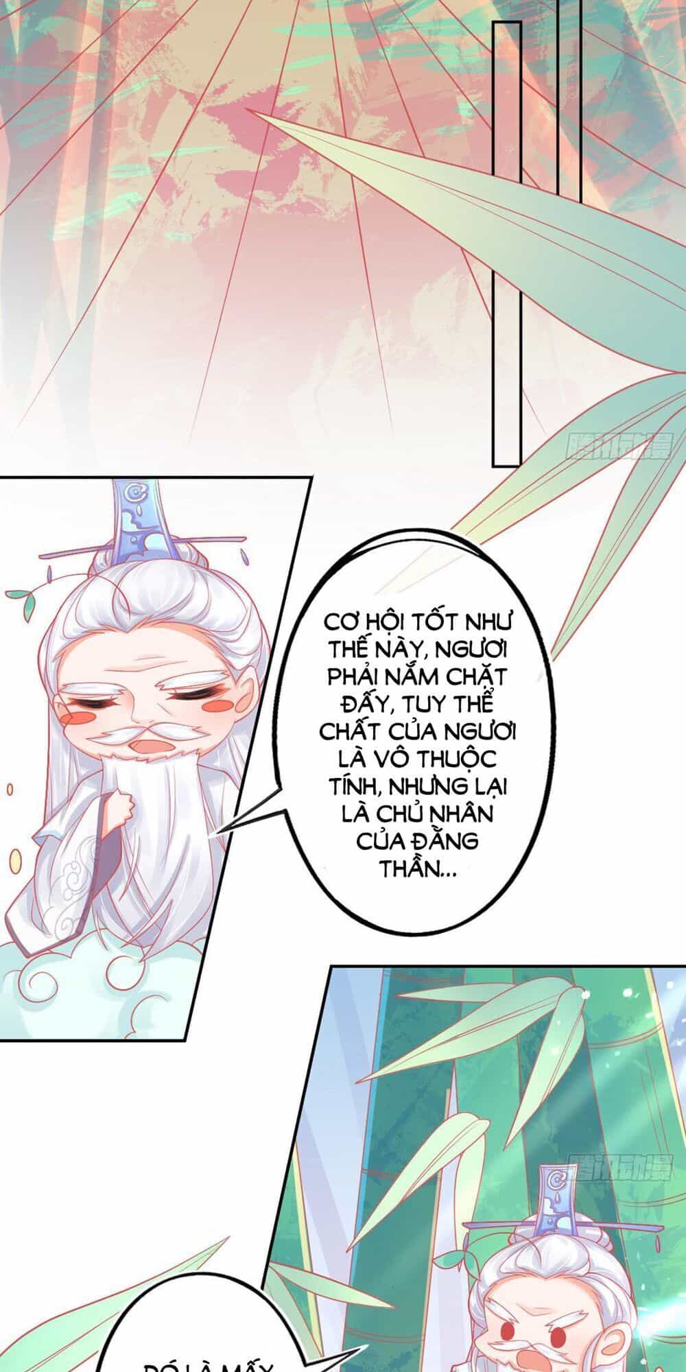 Bổn Vương Phi Có Roi Trong Tay - Chương 14 - ảnh 20
