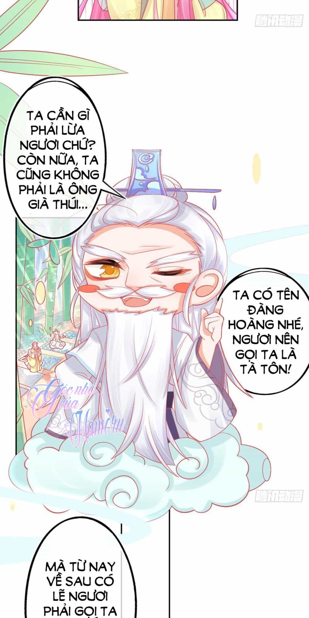 Bổn Vương Phi Có Roi Trong Tay - Chương 14 - ảnh 25