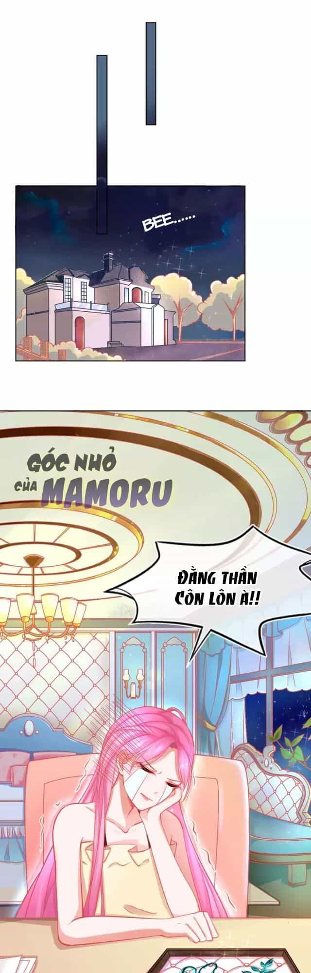 Bổn Vương Phi Có Roi Trong Tay - Chương 1 - ảnh 23