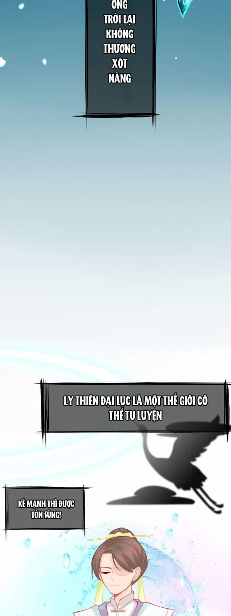 Bổn Vương Phi Có Roi Trong Tay - Chương 2 - ảnh 15