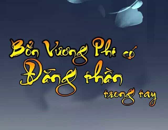 Bổn Vương Phi Có Roi Trong Tay - Chương 2 - ảnh 2