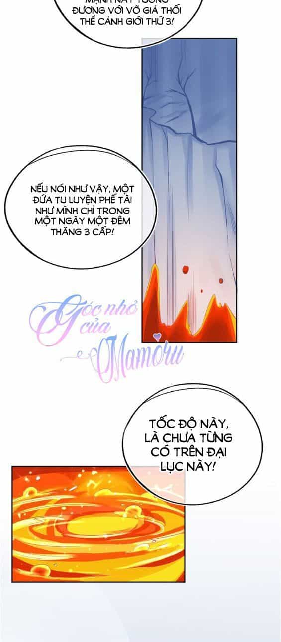 Bổn Vương Phi Có Roi Trong Tay - Chương 3 - ảnh 18