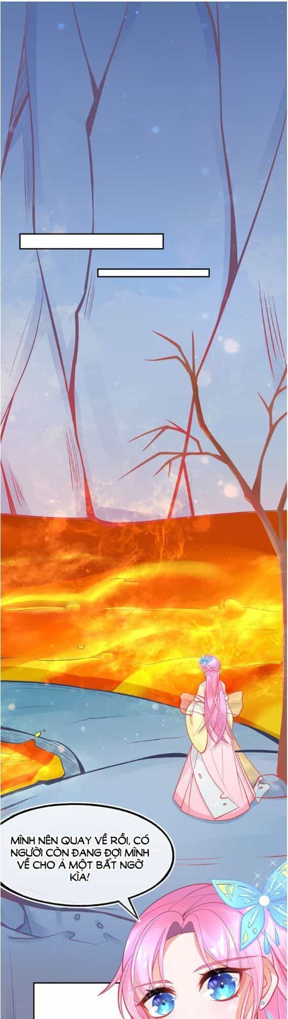 Bổn Vương Phi Có Roi Trong Tay - Chương 4 - ảnh 16