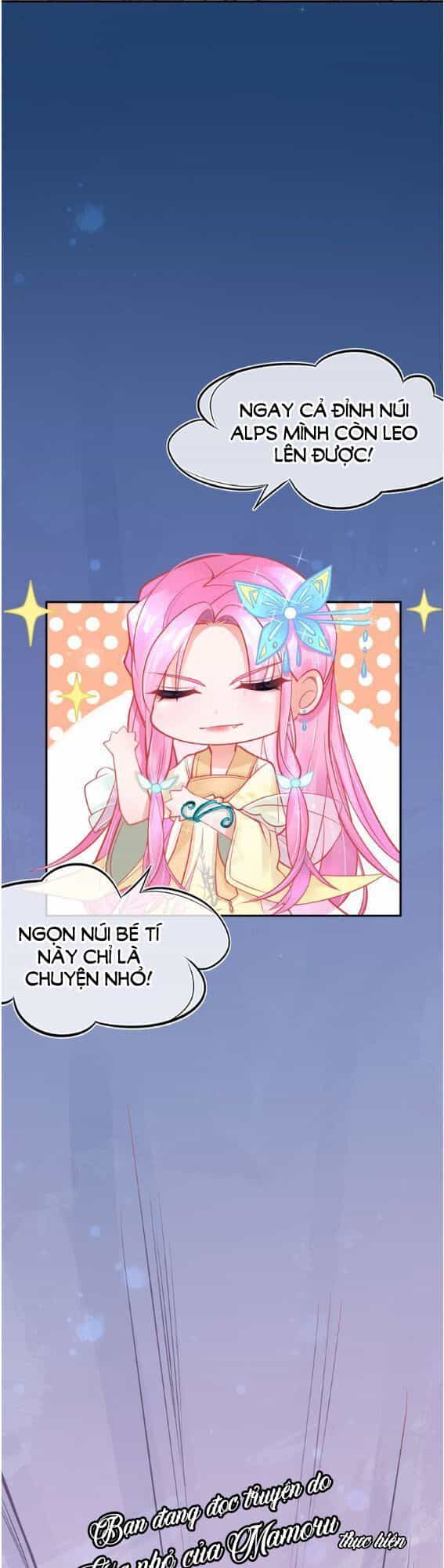 Bổn Vương Phi Có Roi Trong Tay - Chương 4 - ảnh 19