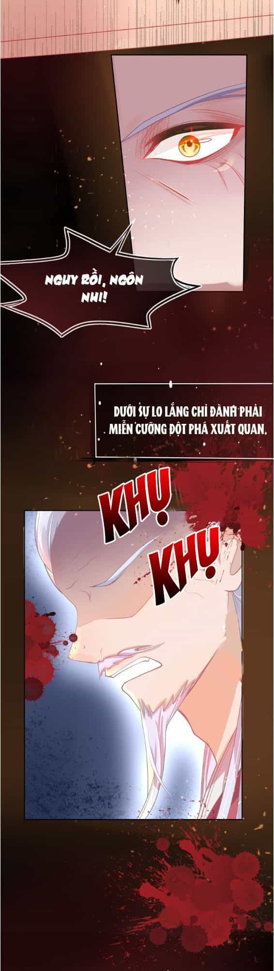 Bổn Vương Phi Có Roi Trong Tay - Chương 5 - ảnh 13