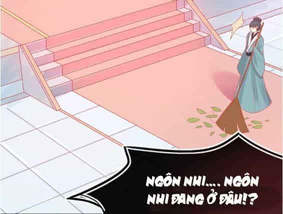 Bổn Vương Phi Có Roi Trong Tay - Chương 5 - ảnh 15