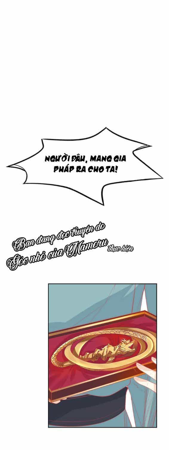 Bổn Vương Phi Có Roi Trong Tay - Chương 5 - ảnh 23