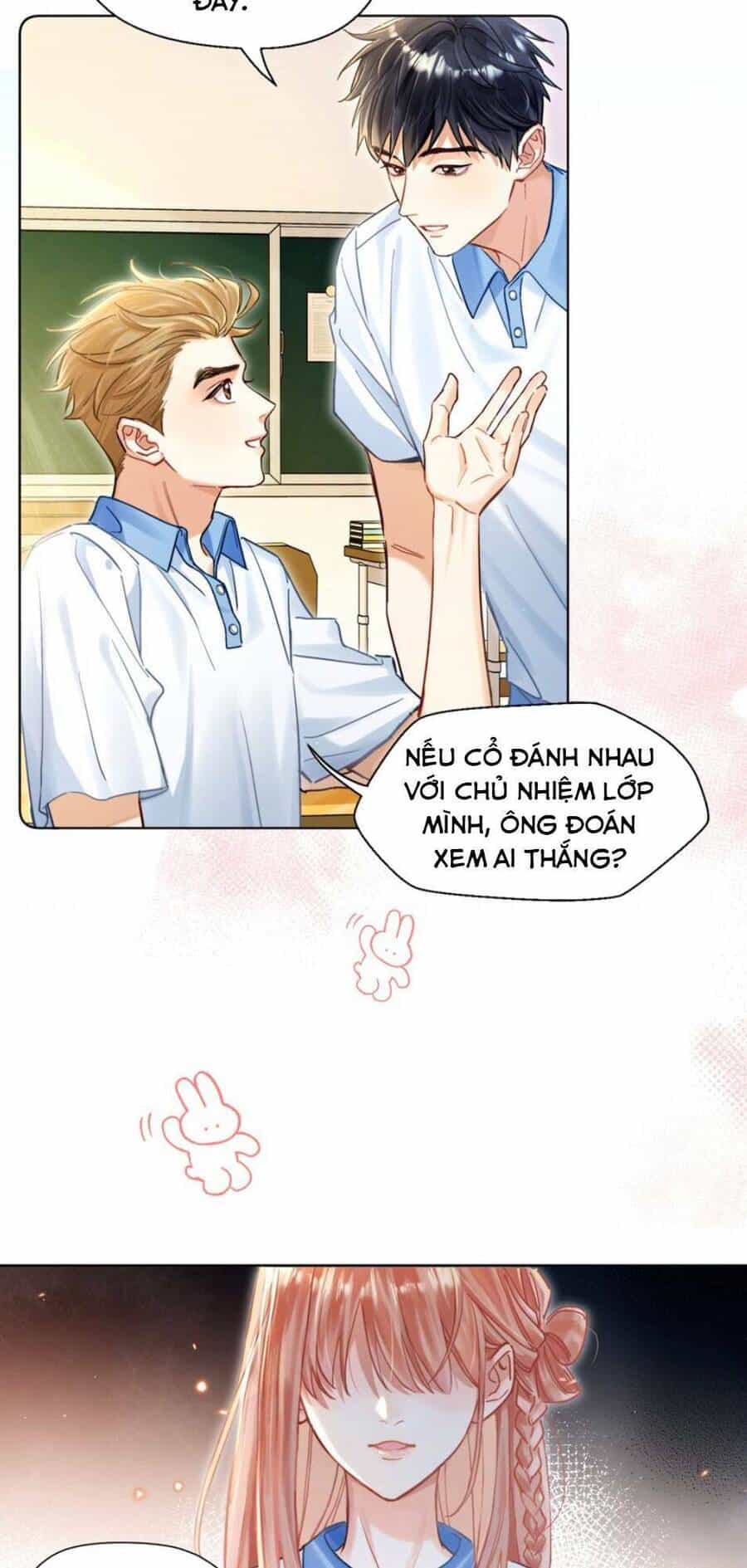 Bong Bóng Anh Đào - Chương 1 - ảnh 13
