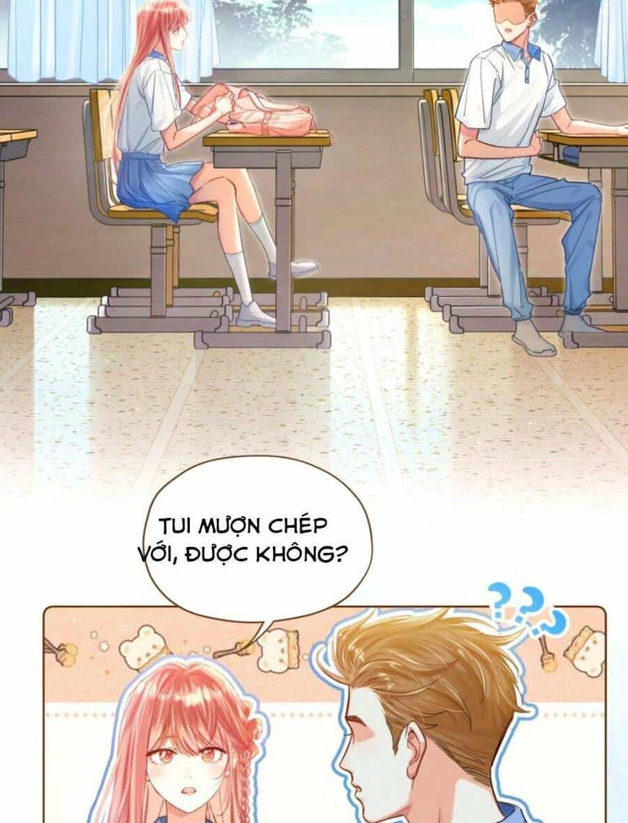 Bong Bóng Anh Đào - Chương 1 - ảnh 18