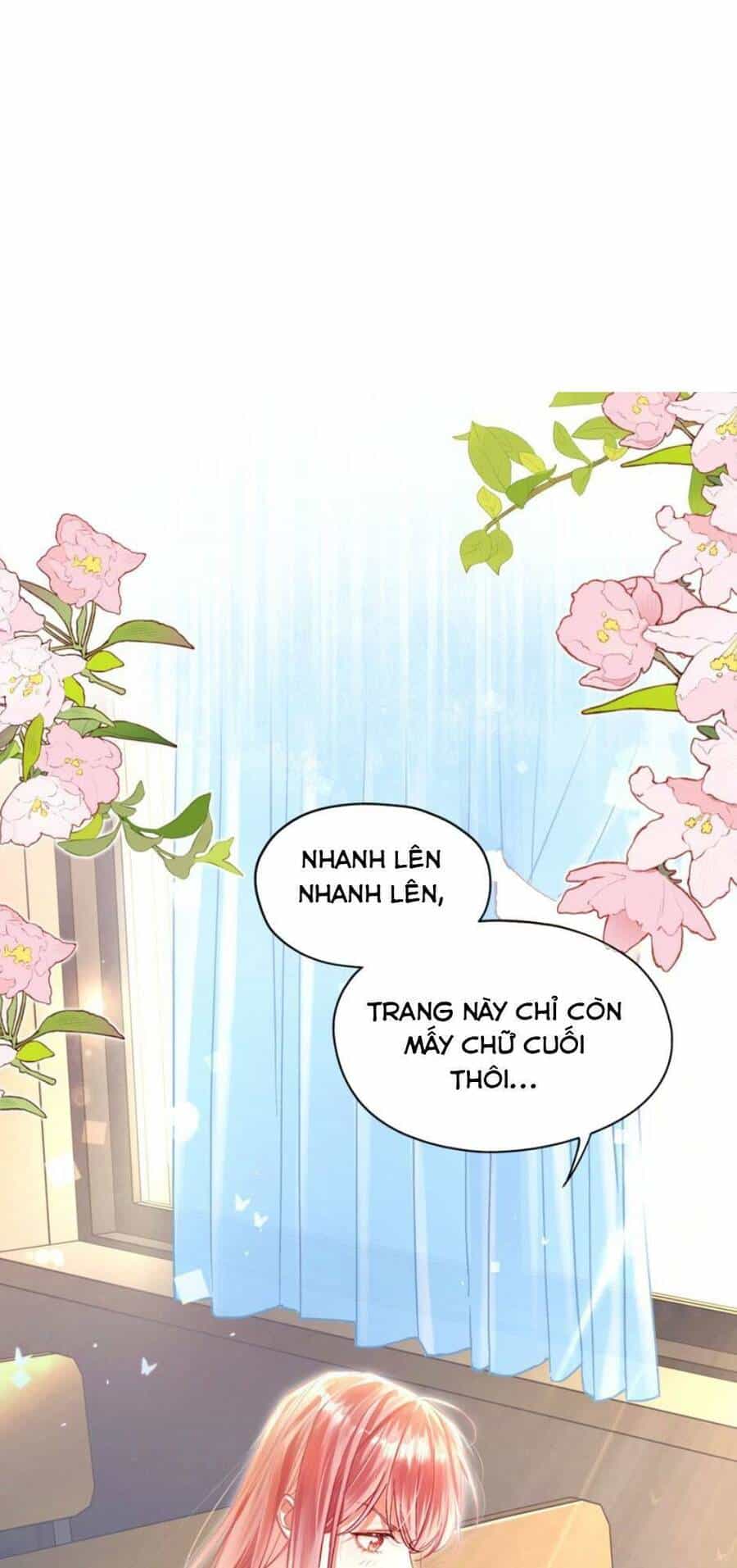 Bong Bóng Anh Đào - Chương 1 - ảnh 20