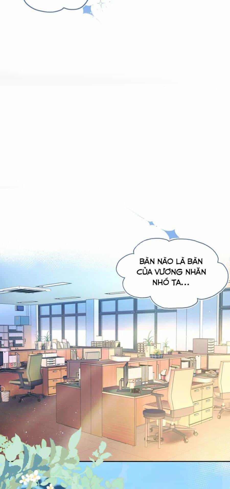Bong Bóng Anh Đào - Chương 1 - ảnh 31