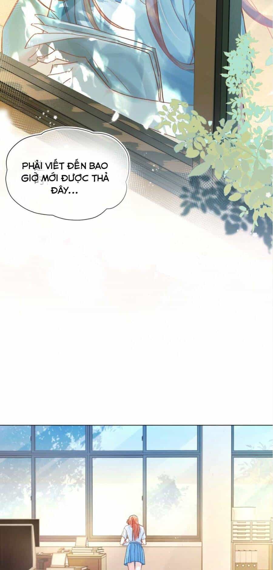 Bong Bóng Anh Đào - Chương 1 - ảnh 34