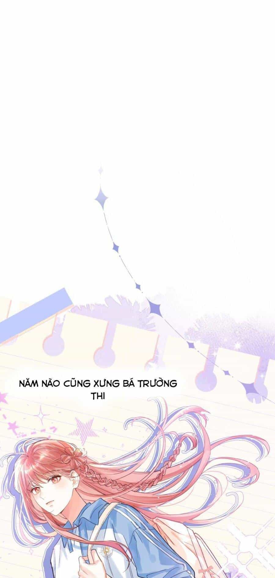 Bong Bóng Anh Đào - Chương 1 - ảnh 9