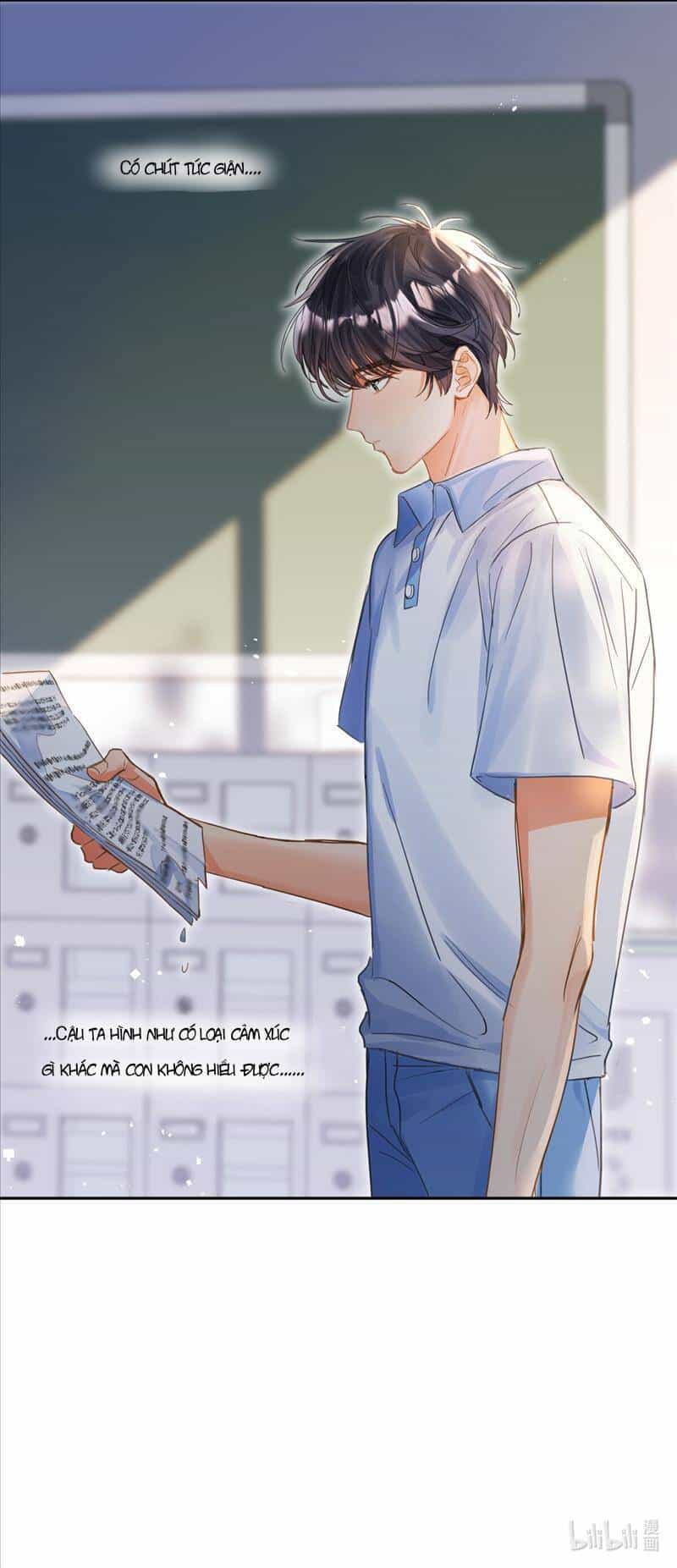 Bong Bóng Anh Đào - Chương 10 - ảnh 17