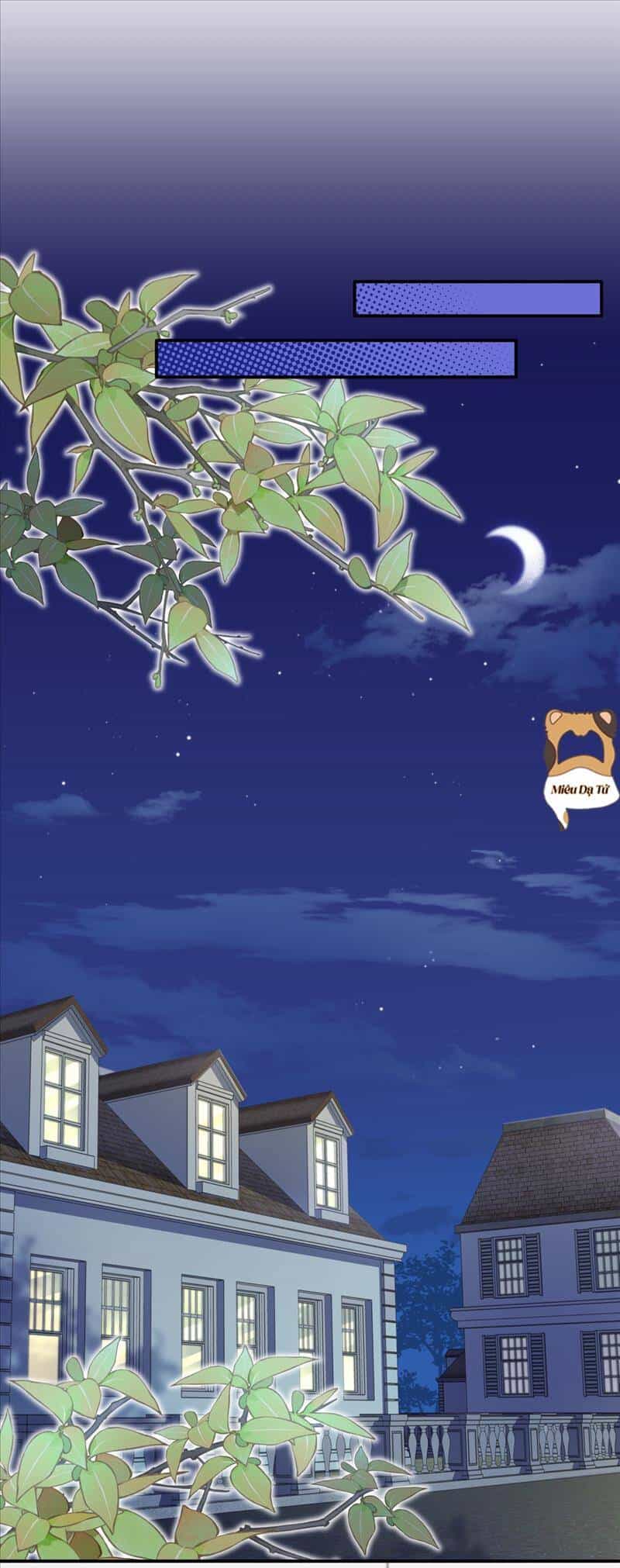 Bong Bóng Anh Đào - Chương 13 - ảnh 13