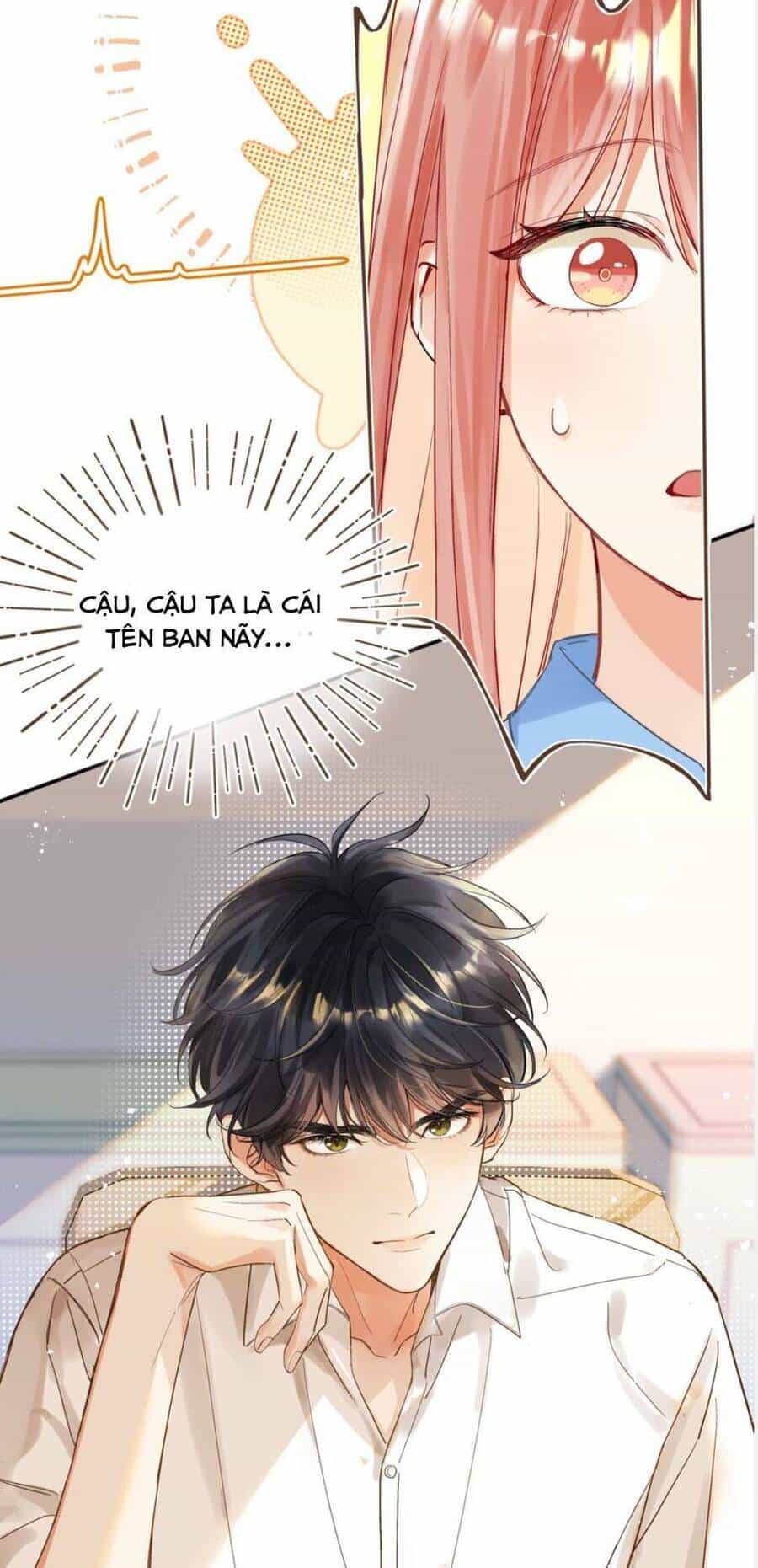 Bong Bóng Anh Đào - Chương 2 - ảnh 36