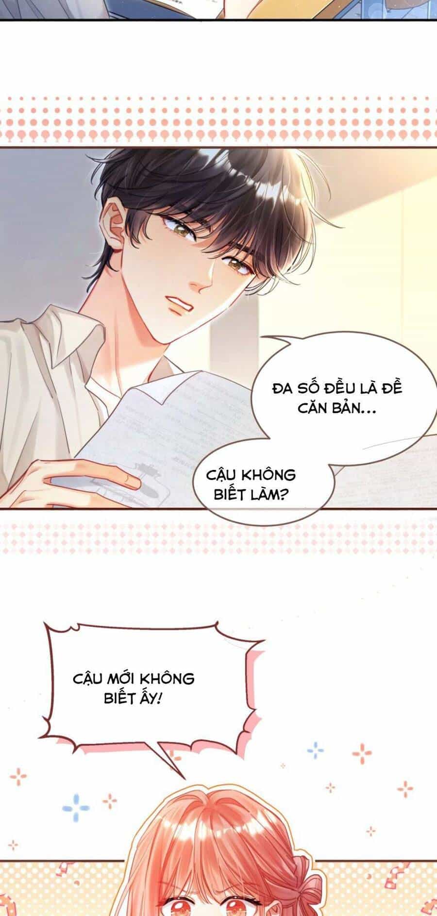Bong Bóng Anh Đào - Chương 4 - ảnh 6
