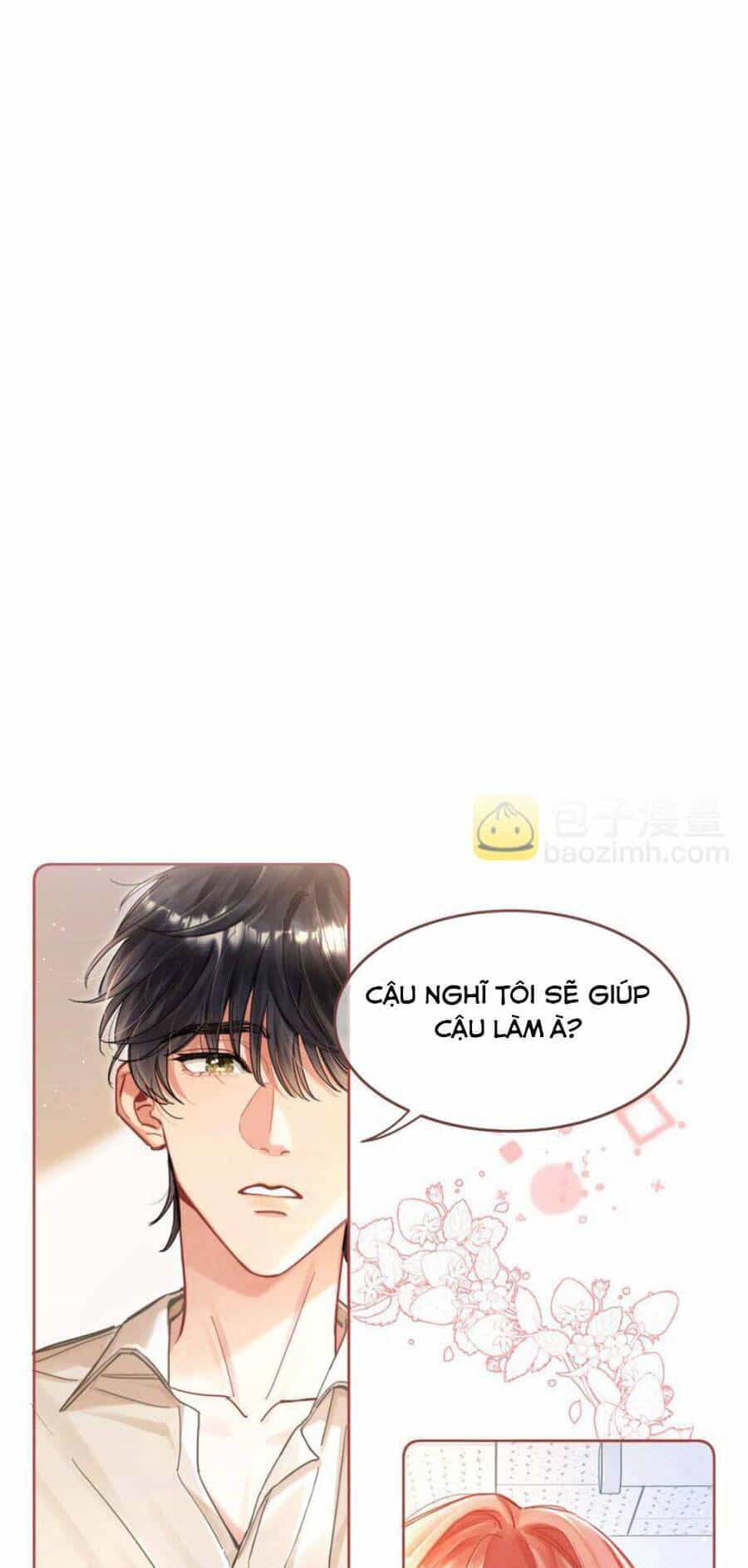 Bong Bóng Anh Đào - Chương 4 - ảnh 9