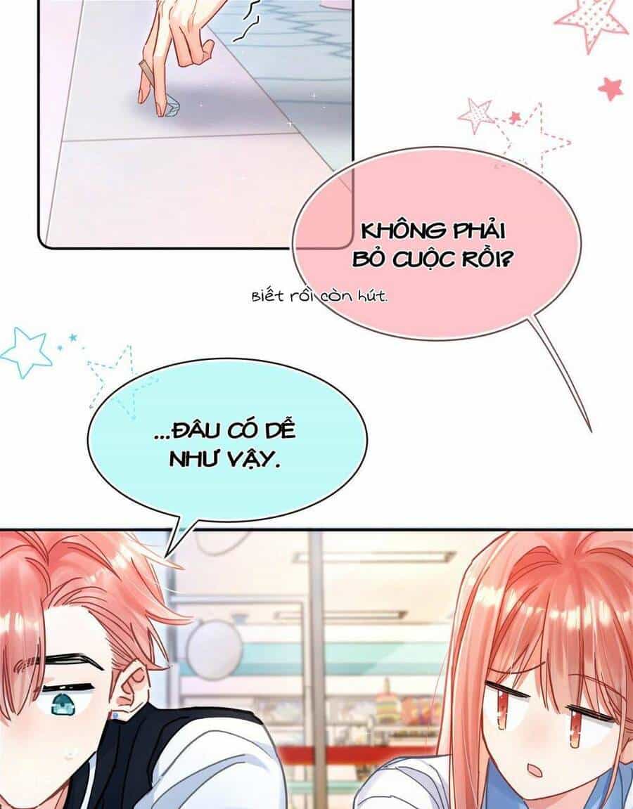 Bong Bóng Anh Đào - Chương 6 - ảnh 5