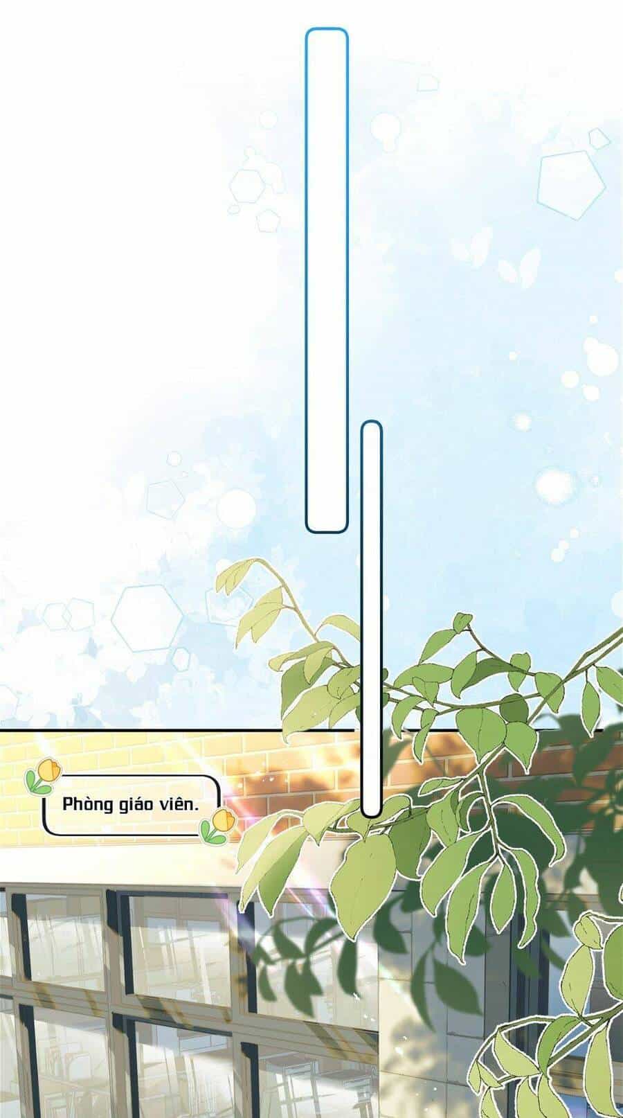 Bong Bóng Anh Đào - Chương 7 - ảnh 15