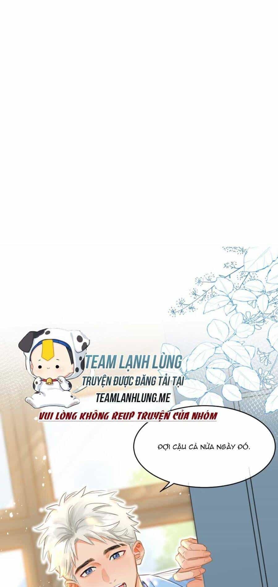 Bong Bóng Anh Đào - Chương 9 - ảnh 14