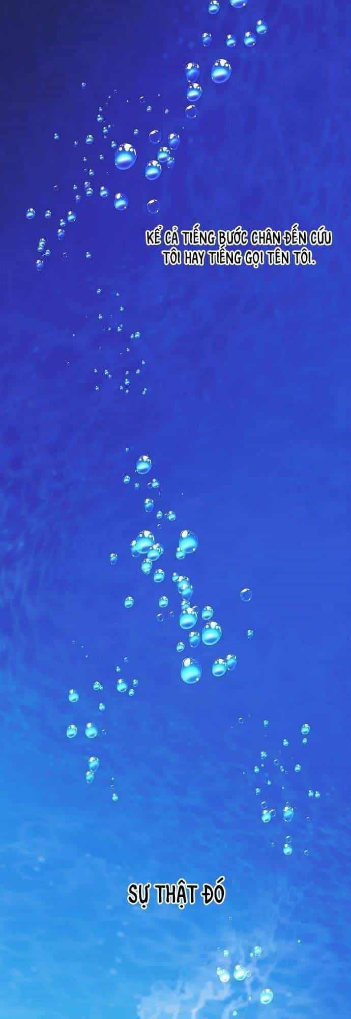 Bong Bóng Của Sóng Biển - Chương 1 - ảnh 2