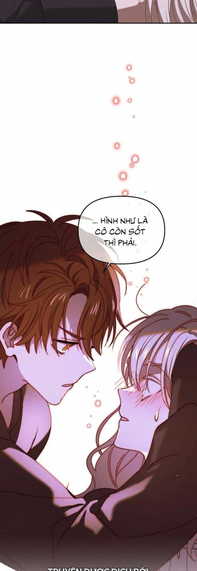 Bong Bóng Của Sóng Biển - Chương 1 - ảnh 52