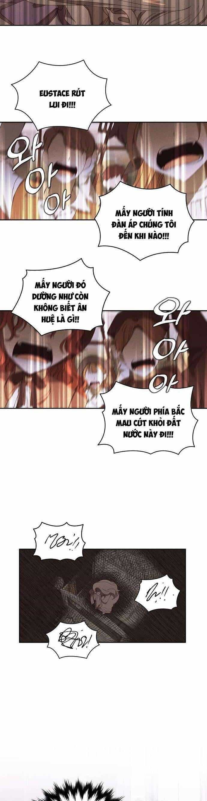 Bong Bóng Của Sóng Biển - Chương 12 - ảnh 9
