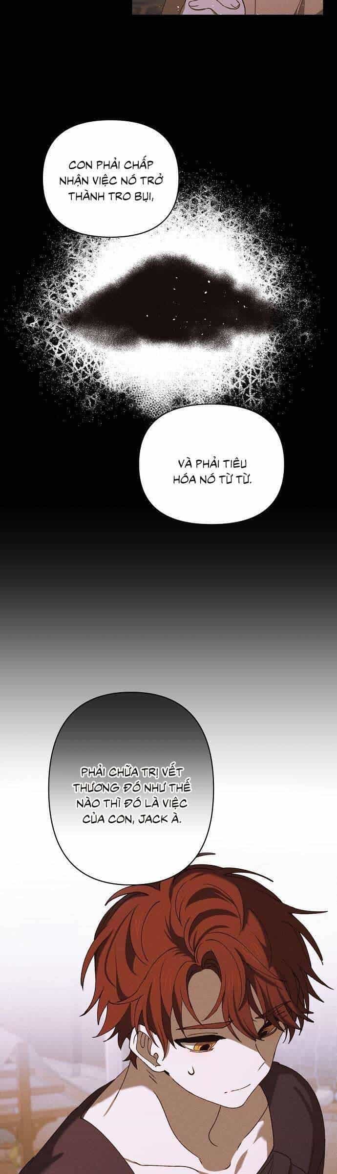 Bong Bóng Của Sóng Biển - Chương 13 - ảnh 22