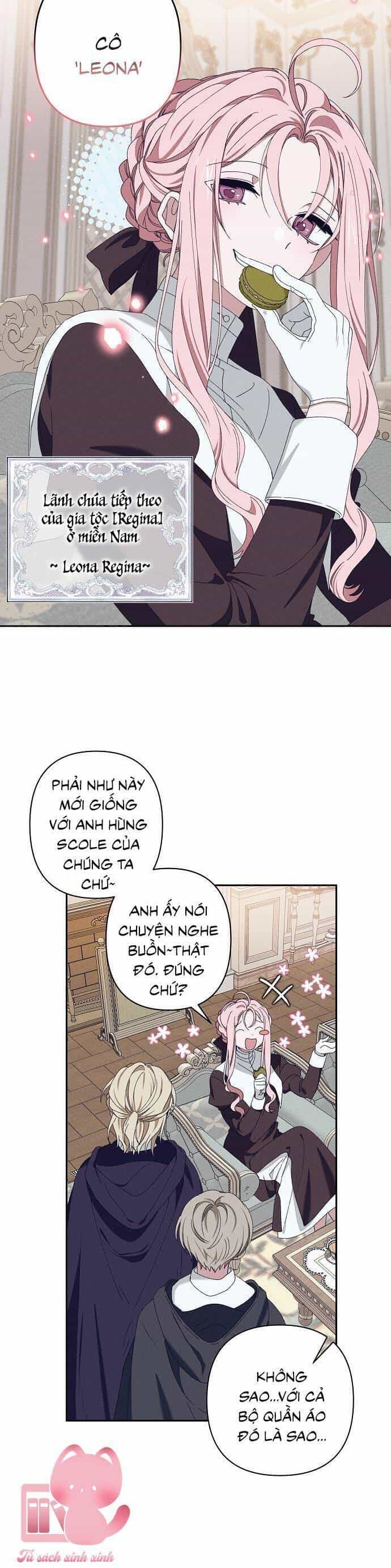Bong Bóng Của Sóng Biển - Chương 15 - ảnh 9