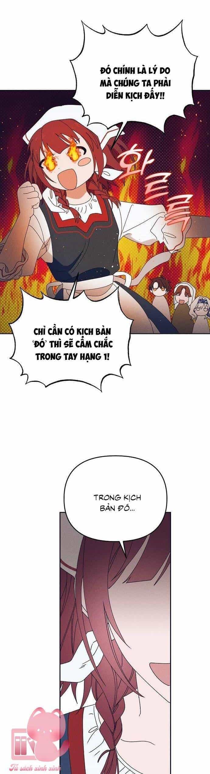 Bong Bóng Của Sóng Biển - Chương 16 - ảnh 28