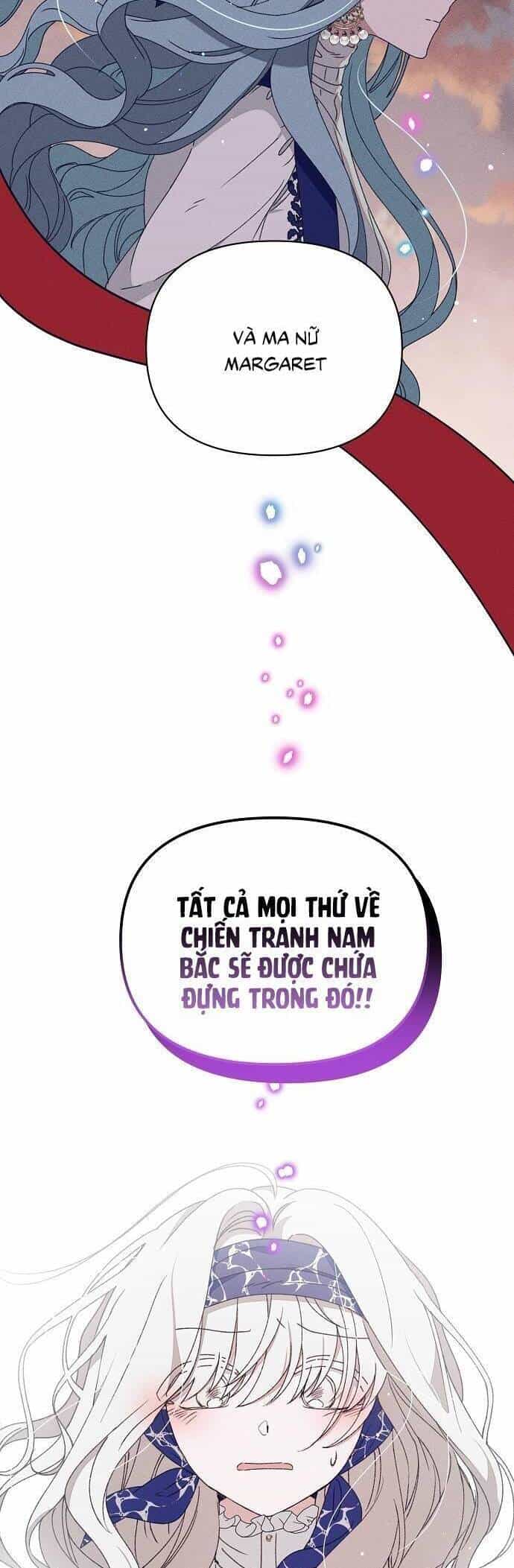 Bong Bóng Của Sóng Biển - Chương 16 - ảnh 30