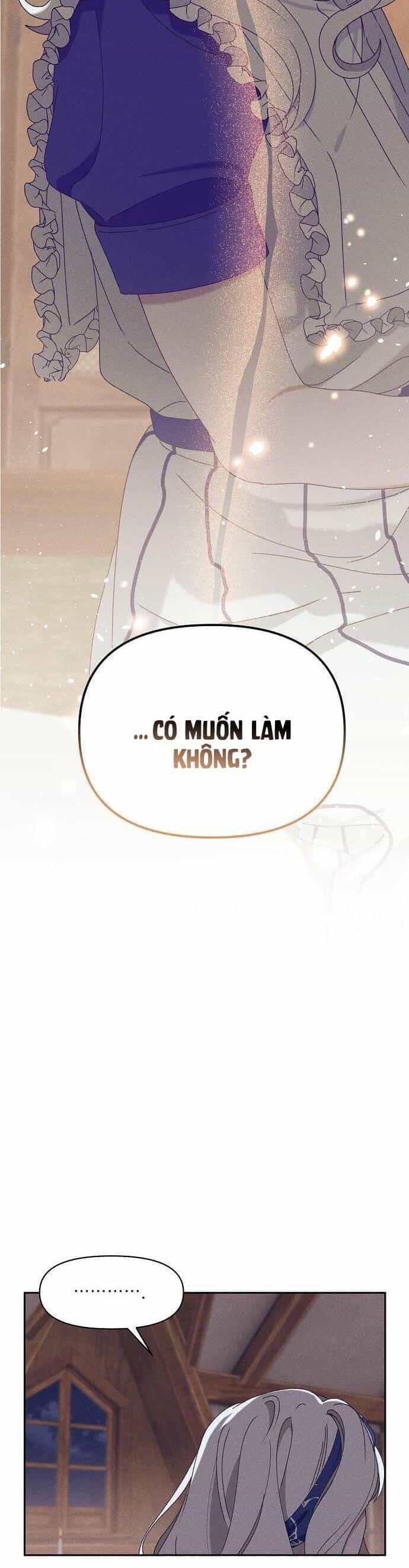 Bong Bóng Của Sóng Biển - Chương 18 - ảnh 3
