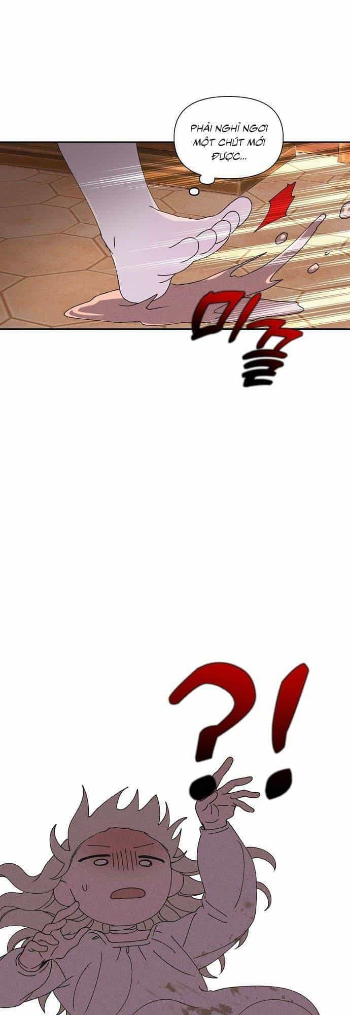 Bong Bóng Của Sóng Biển - Chương 2 - ảnh 41