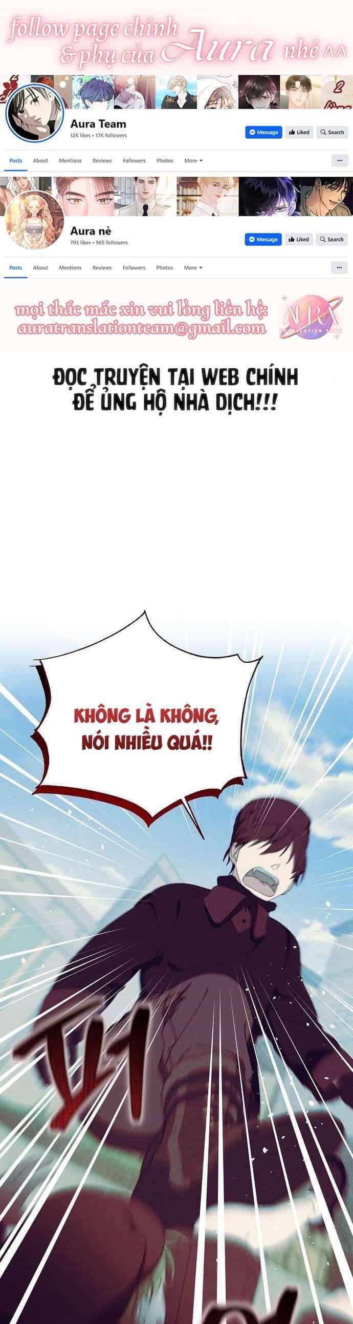 Bong Bóng Của Sóng Biển - Chương 20 - ảnh 1