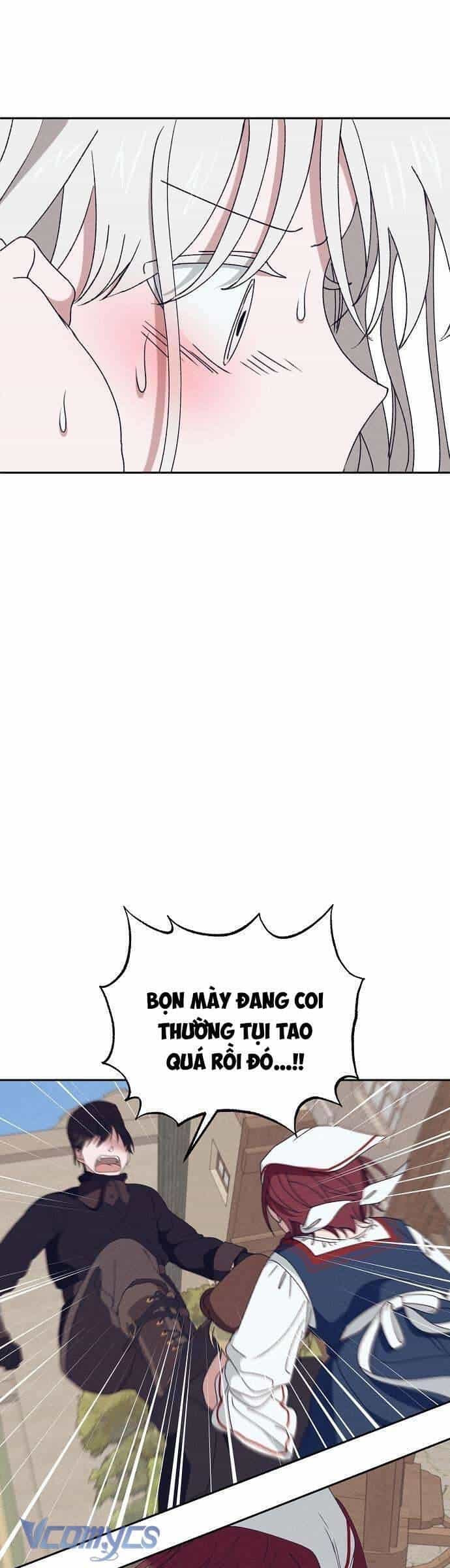 Bong Bóng Của Sóng Biển - Chương 20 - ảnh 15