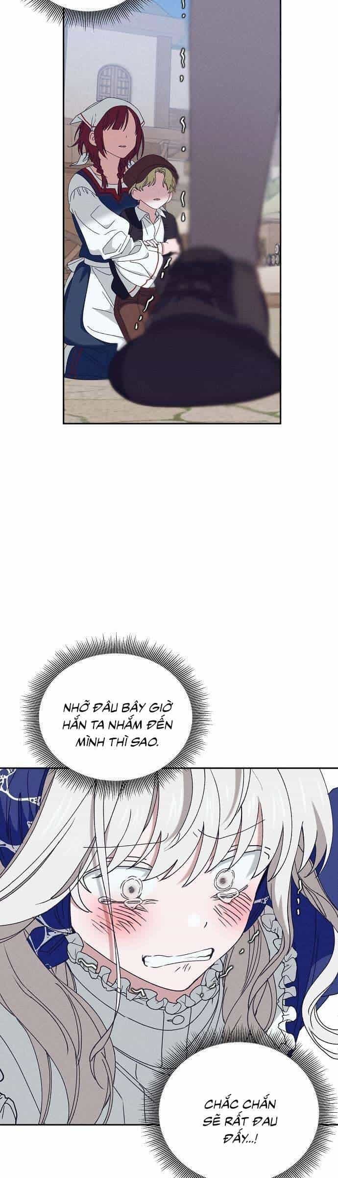 Bong Bóng Của Sóng Biển - Chương 20 - ảnh 20