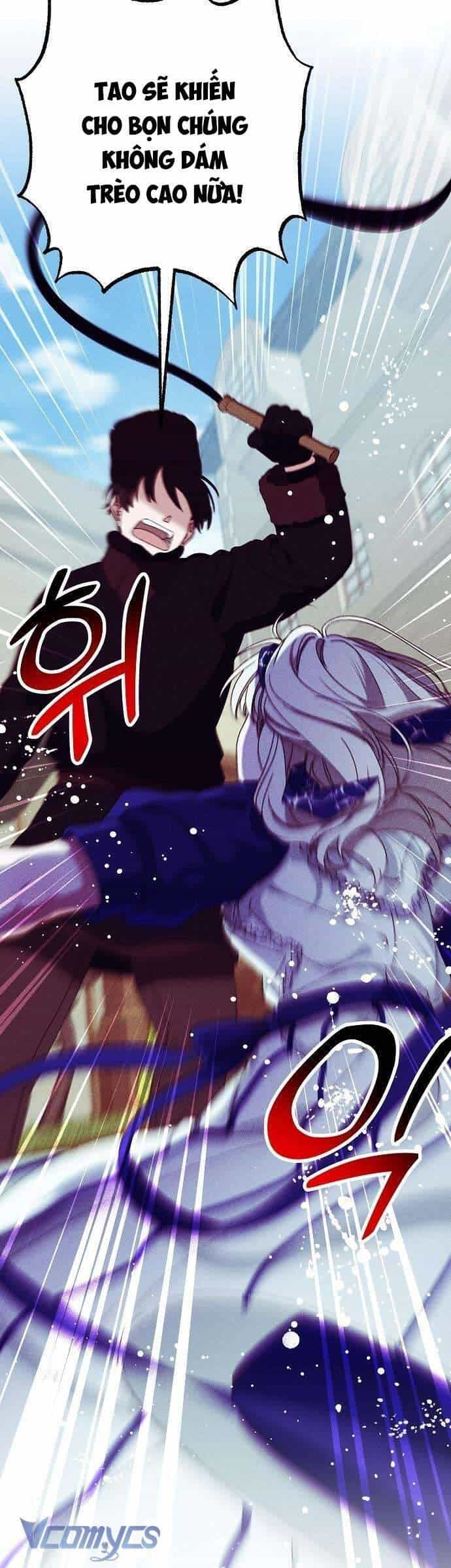 Bong Bóng Của Sóng Biển - Chương 20 - ảnh 27
