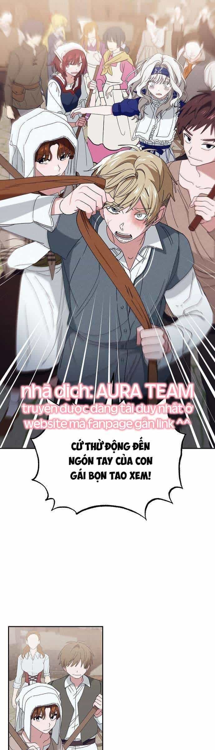 Bong Bóng Của Sóng Biển - Chương 20 - ảnh 30