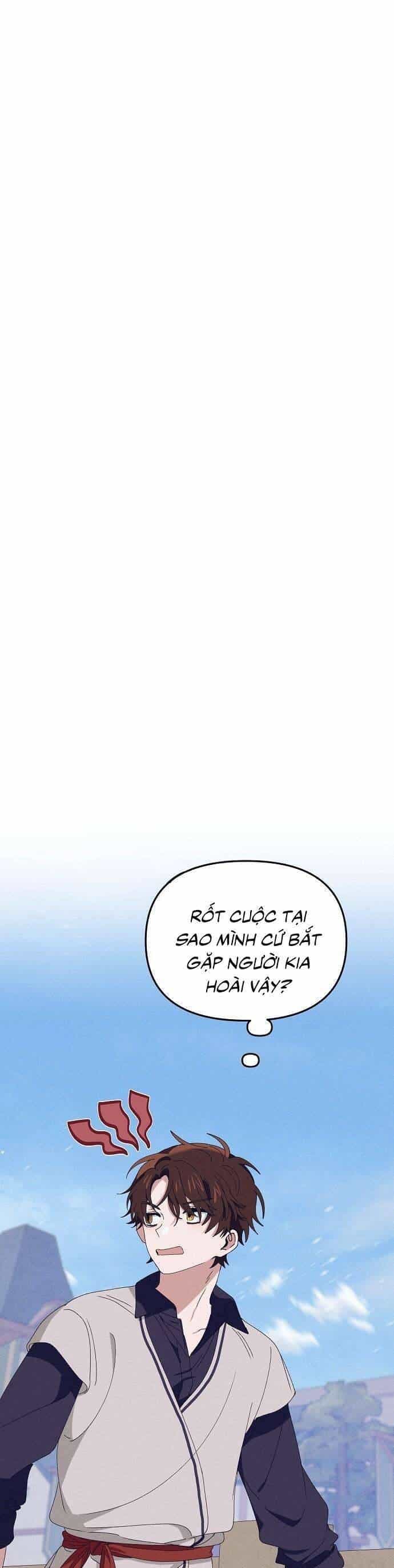 Bong Bóng Của Sóng Biển - Chương 21 - ảnh 29