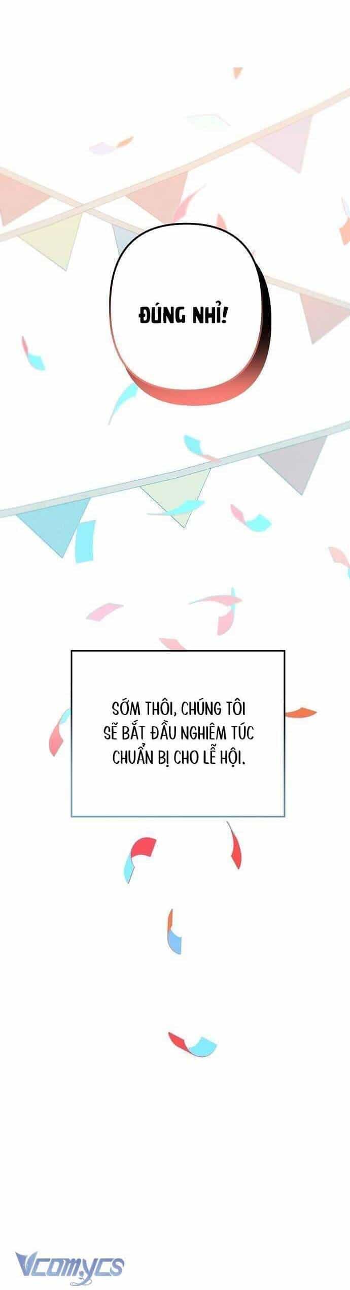 Bong Bóng Của Sóng Biển - Chương 21 - ảnh 37