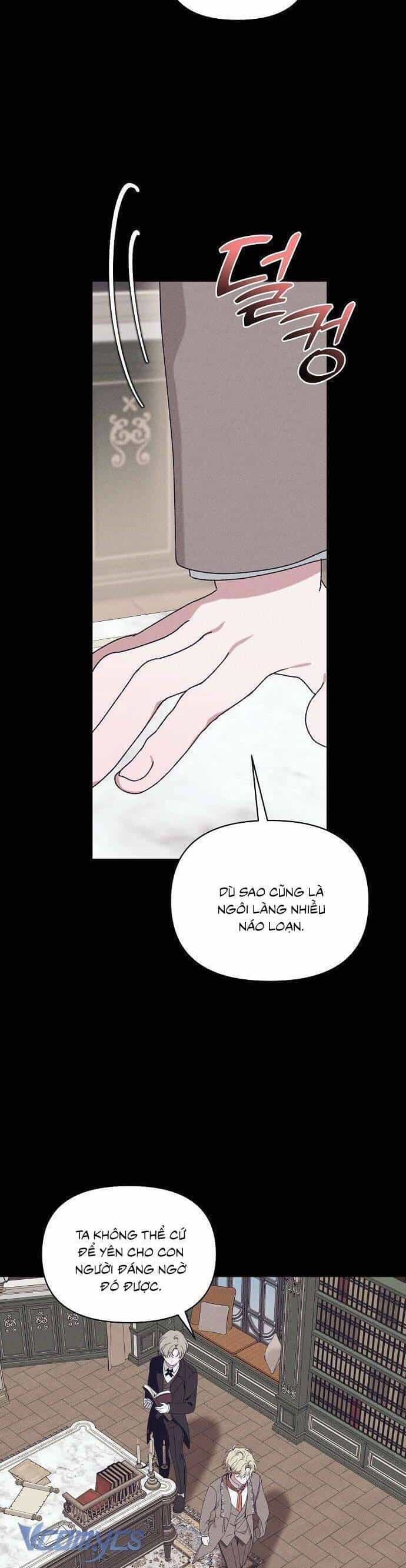 Bong Bóng Của Sóng Biển - Chương 21 - ảnh 7