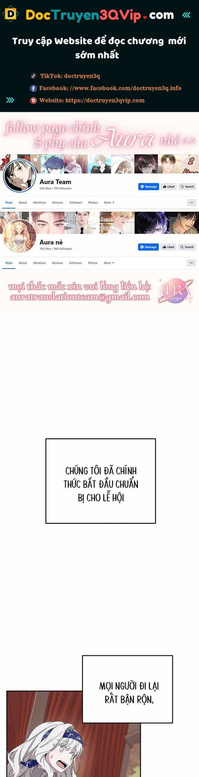 Bong Bóng Của Sóng Biển - Chương 22 - ảnh 2